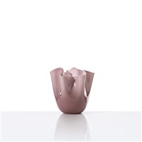 Vase Venini Fazzoletto in Glas FO370002000O0AUE - FO370002000O0AUE